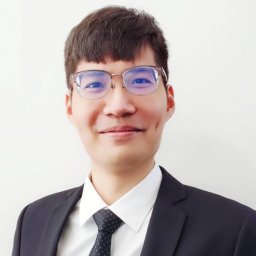 徐銳軒 講師