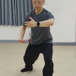 李帥文 講師