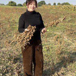 劉珈妮 講師