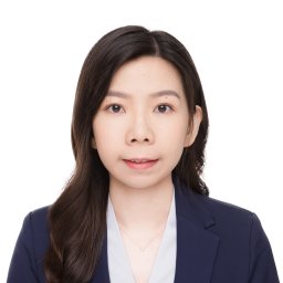 吳宜靜 講師