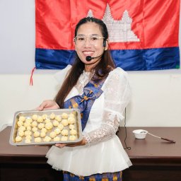 潘喜玲 講師
